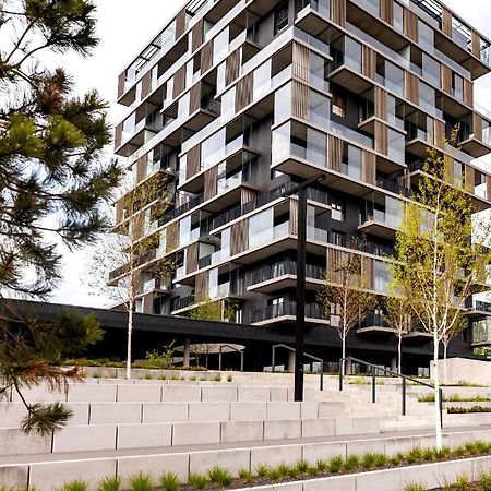 Downtown Apartments ,Next To Spodek-Free Parking Kattowitz Exterior foto