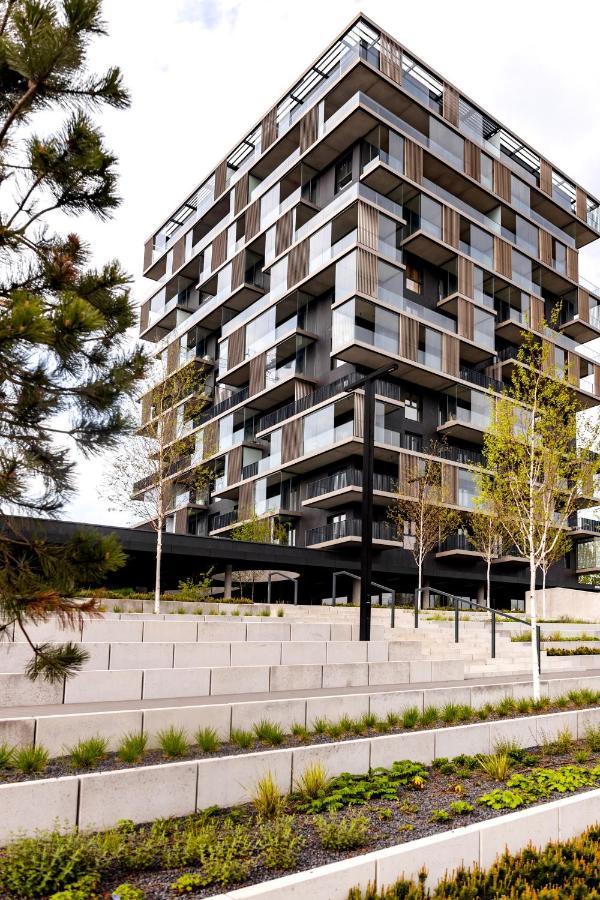 Downtown Apartments ,Next To Spodek-Free Parking Kattowitz Exterior foto