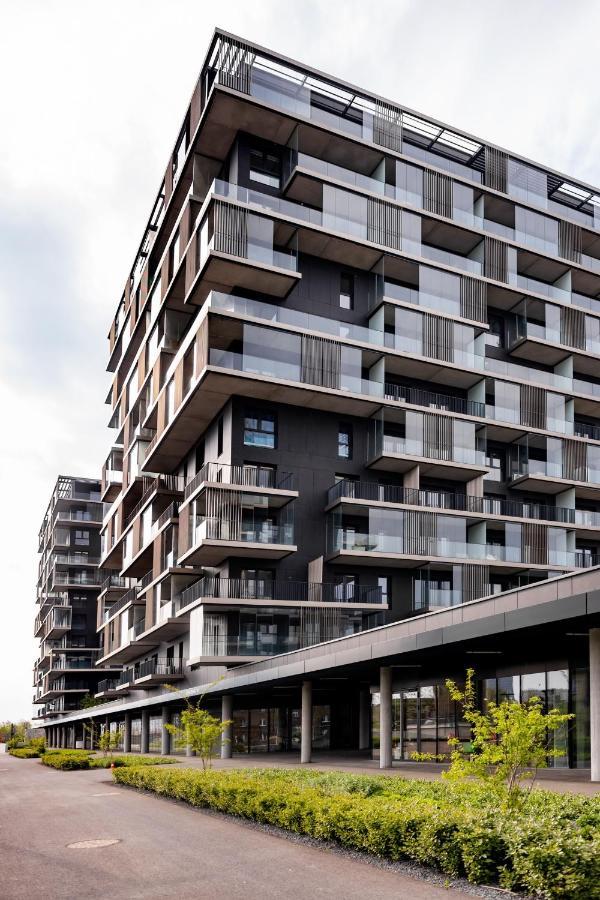 Downtown Apartments ,Next To Spodek-Free Parking Kattowitz Exterior foto
