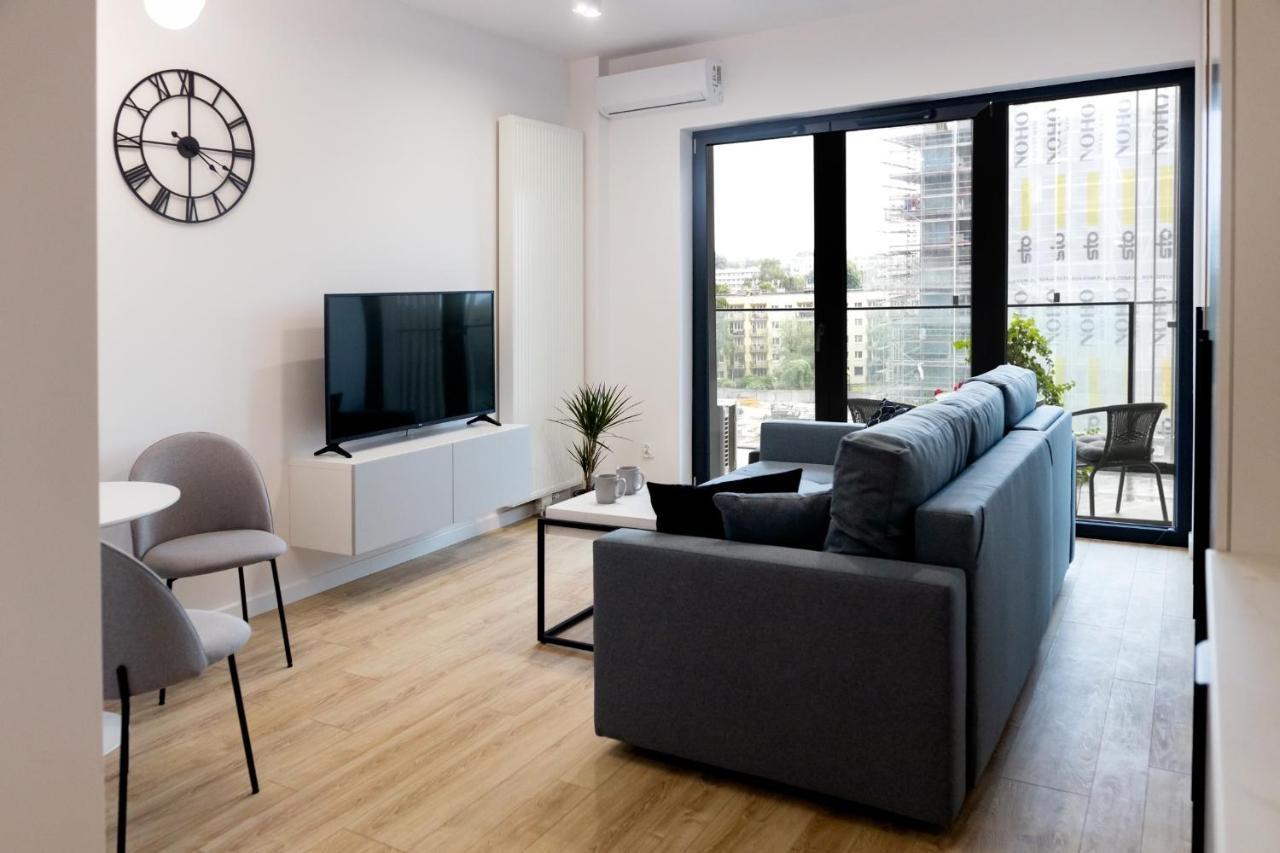 Downtown Apartments ,Next To Spodek-Free Parking Kattowitz Exterior foto